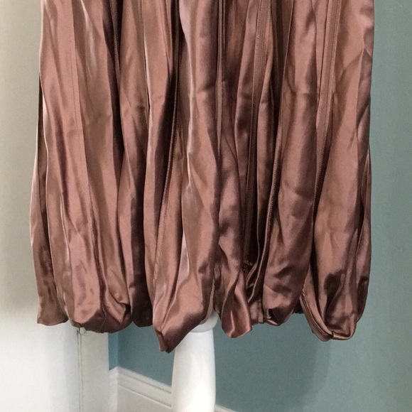 Gorgeous BCBG RUNWAY Dress - Picture 8 of 8